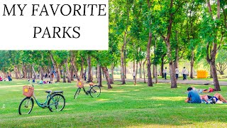 Explore the Best Tampa Parks: Your Ultimate Guide to City of Tampa Parks