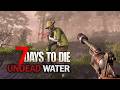Etwas mehr Feuerkraft - 05 - 7d2d2 Undead Water Two