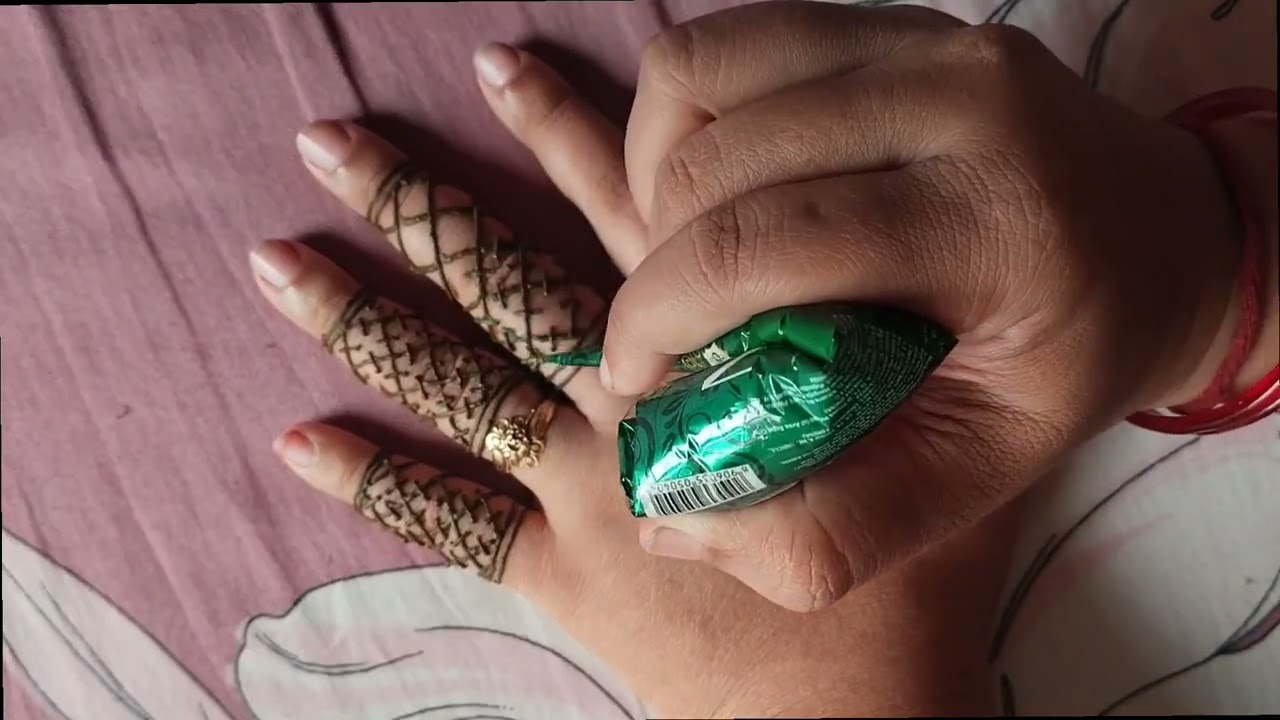 ‪@MehandibyPoonam‬