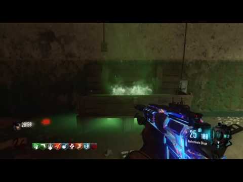 Unlimited PAP Black Ops 3 Zombies Wisp Easter Egg Revelations