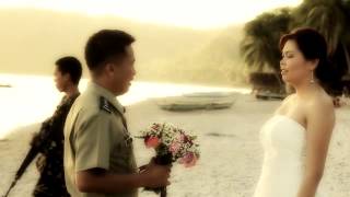 Ryan & Marlene Save The Date