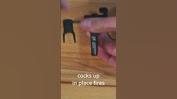 Archery for Dummies: types of arrow rests