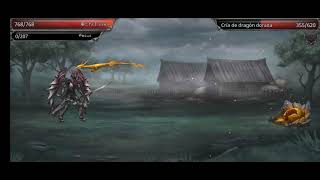 5* Vampire's Fall Origins