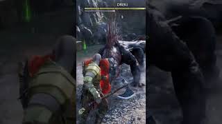 GOD OF WAR: RAGNAROK #asusrogally
