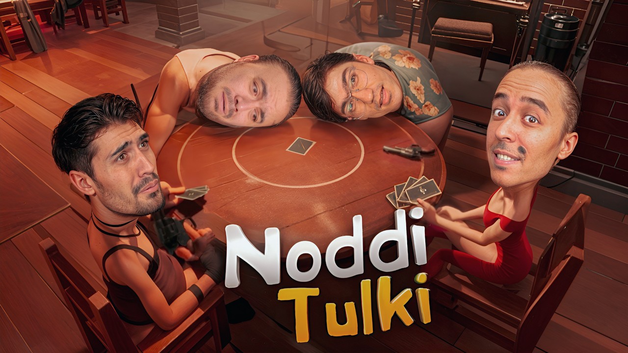 O'LIM BARI 4 KISHIDAN BIR KISHI TIRIK QOLADI 😲