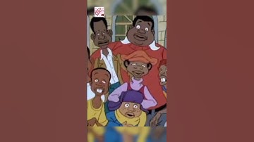 Thumbnail of Fat Albert and the Cosby Kids (1972–1985) - Did You Know? #trivia #tvshow #classic