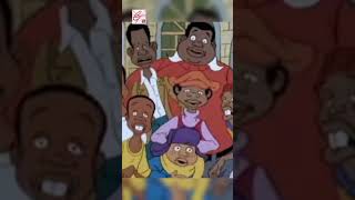 Fat Albert and the Cosby Kids (1972–1985) - Did You Know? #trivia #tvshow #classic