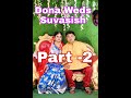 Dona  suvo  cinematic wedding  23november2023  part2