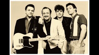 The Fabulous Thunderbirds @ North Sea Jazz, Holland (1985)