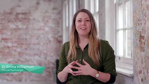 Boundaries & Disclosure - Course Trailer