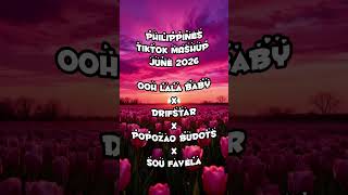 New Tiktok Mashup 2026 Philippines Party Music Viral Dance Trends June 15th