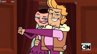 Jacques and Josee (Total Drama: The Ridonculous Race) - Loathsome  Characters Wiki