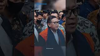 ADA APA? Kuasa Hukum Hasto Kristiyanto NGAMUK hingga Teriak-teriak Usai Sidang