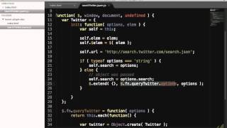 28 Head First Into Plugin Development