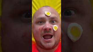 What Ah Oh With Jelly Eyball funny comedy funnyfamily shorts 