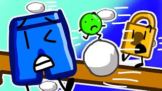 BABO 3: Frigus Fights