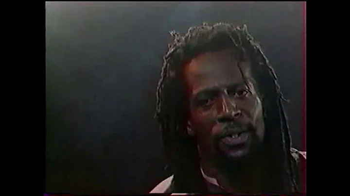 Grégory Isaacs  report to me