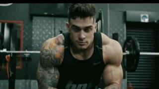 Best Fitness And Bodybuilding Workout Motivation