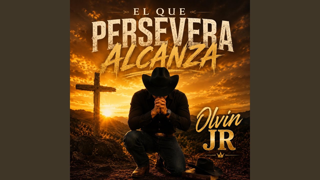 El que persevera alcanza