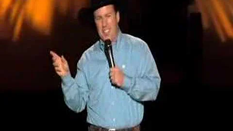 Rodney Carrington Stand Up Comedy Live 2