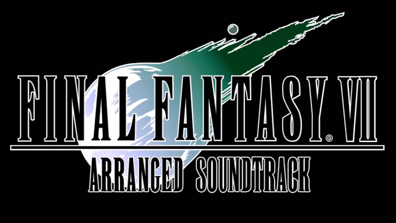 Final Fantasy VII Arranged OST [04-15] - Birth of a God