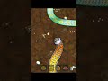 wait for end😎#littlebigsnake #funny