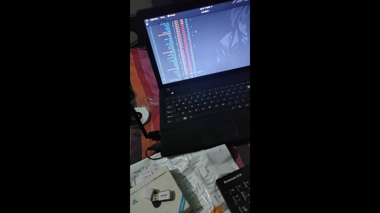 Cheapest monitor mode supported wifi adapter in bangladesh alfa net