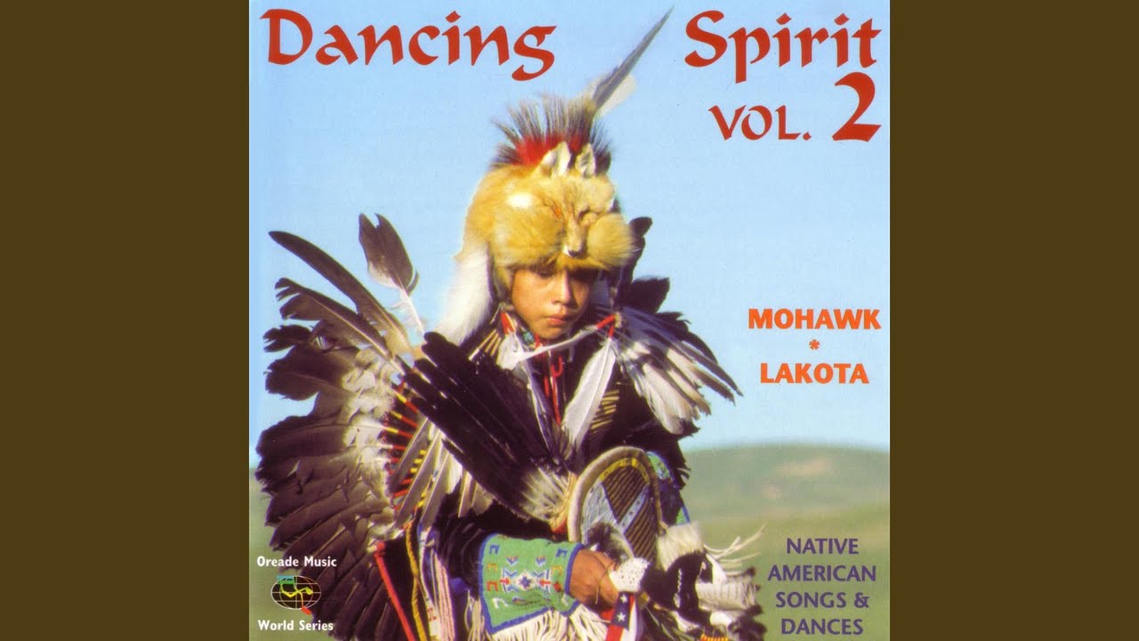 Watch Intertribal 4 on YouTube Watch Intertribal 4 on YouTube