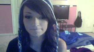 Random Webcam Video :)