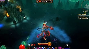 Torchlight 2 PC Download (2013)-(No Survey)