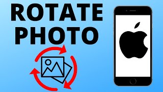 How to Rotate a Picture on iPhone - Flip Photo on iPhone screenshot 5