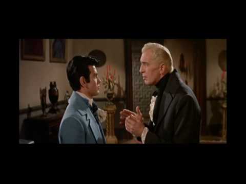 Vincent Price - The Fall Of The House Of Usher(Fam...