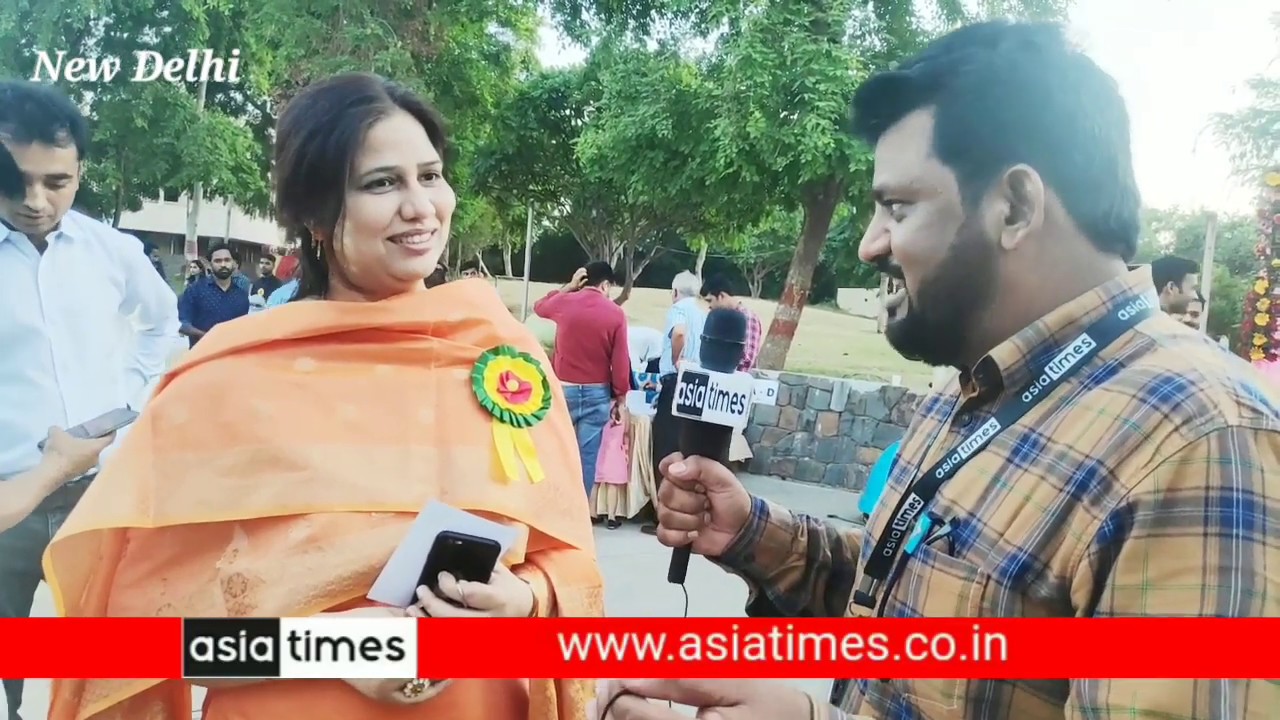 FULL Covrage of JAMIA HAMDARD Alumni Meet 2019