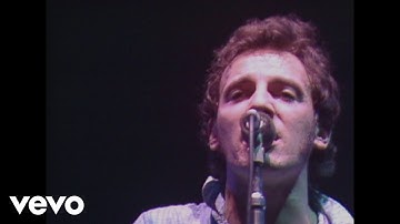 Bruce Springsteen - I Wanna Marry You (The River Tour, Tempe 1980)