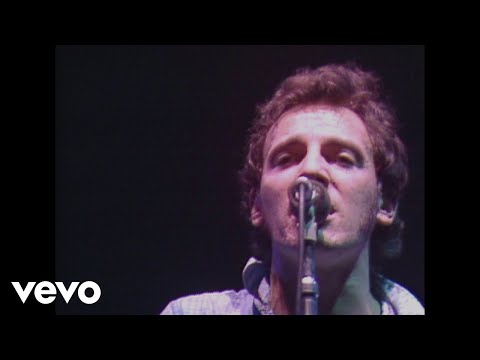 bruce springsteen i wanna marry you