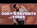 Cory's Favorite Tones in Archetype: Cory Wong