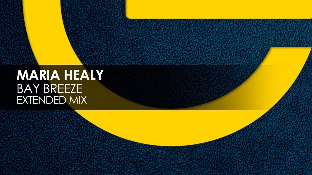 Maria Healy - Bay Breeze