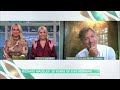 Holly and Josie chat with Richard Madeley on exactly 35 years of This Morning - 3rd Oct 2023