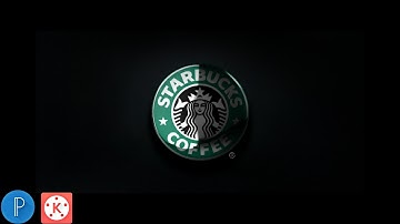 Epic Intro Glow Logo KineMaster |Creative intro Logo| KineMaster Tutorial | KineMaster Editing