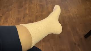 Unboxme Gifts, Cloud Socks- Ultra Soft Socks For Lounging