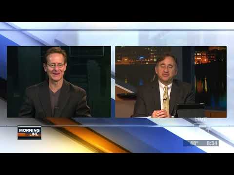 MorningLine: Ask The
