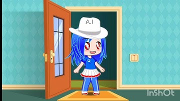 Asthma Inhaler From Yet Another Gameshow In Gacha Club