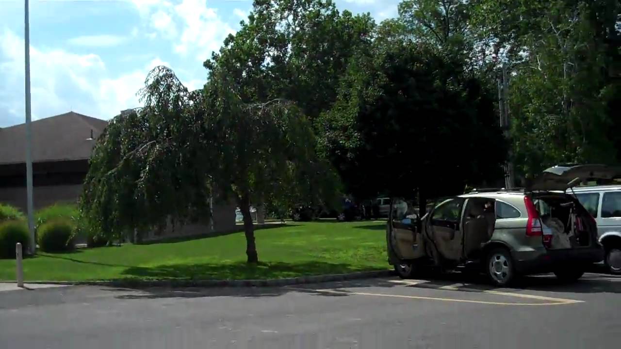 swartswood park entrance2 YouTube