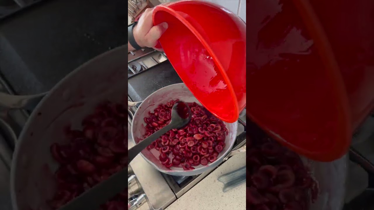 Daily Video: Flathead Cherry Pie