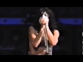 Kiss  East Rutherford New Jersey 6-27-2000 Full Concert