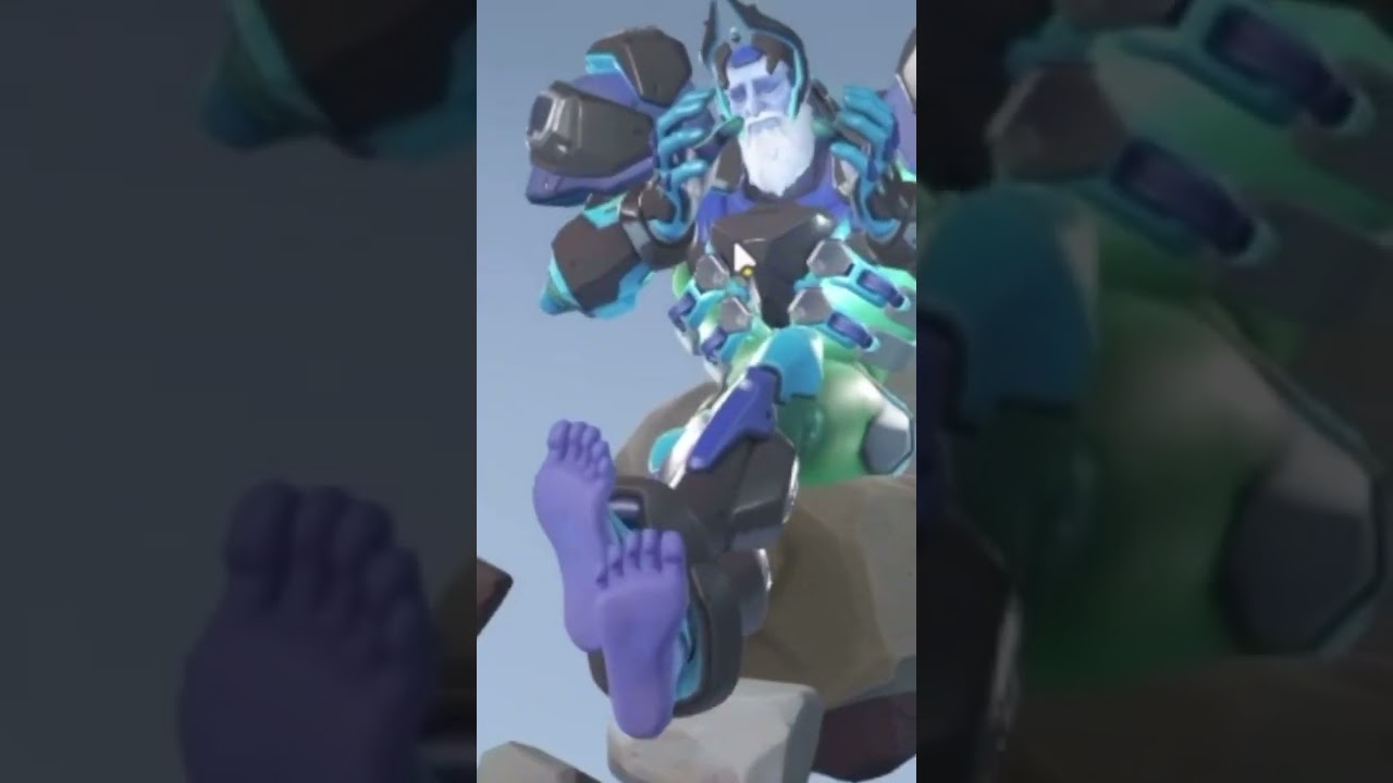 My SECOND lootbox had THIS.. 