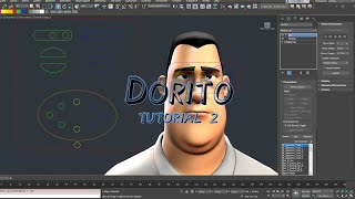Dorito Tutorial 2