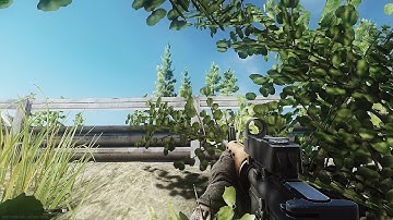 Filthy Extract Camper - Emercon Check Point