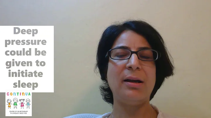 Sleep concerns in children with autism spectrum disorder