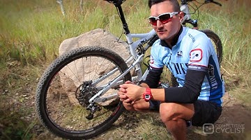 Competitive Cyclist Review: SRAM XX1